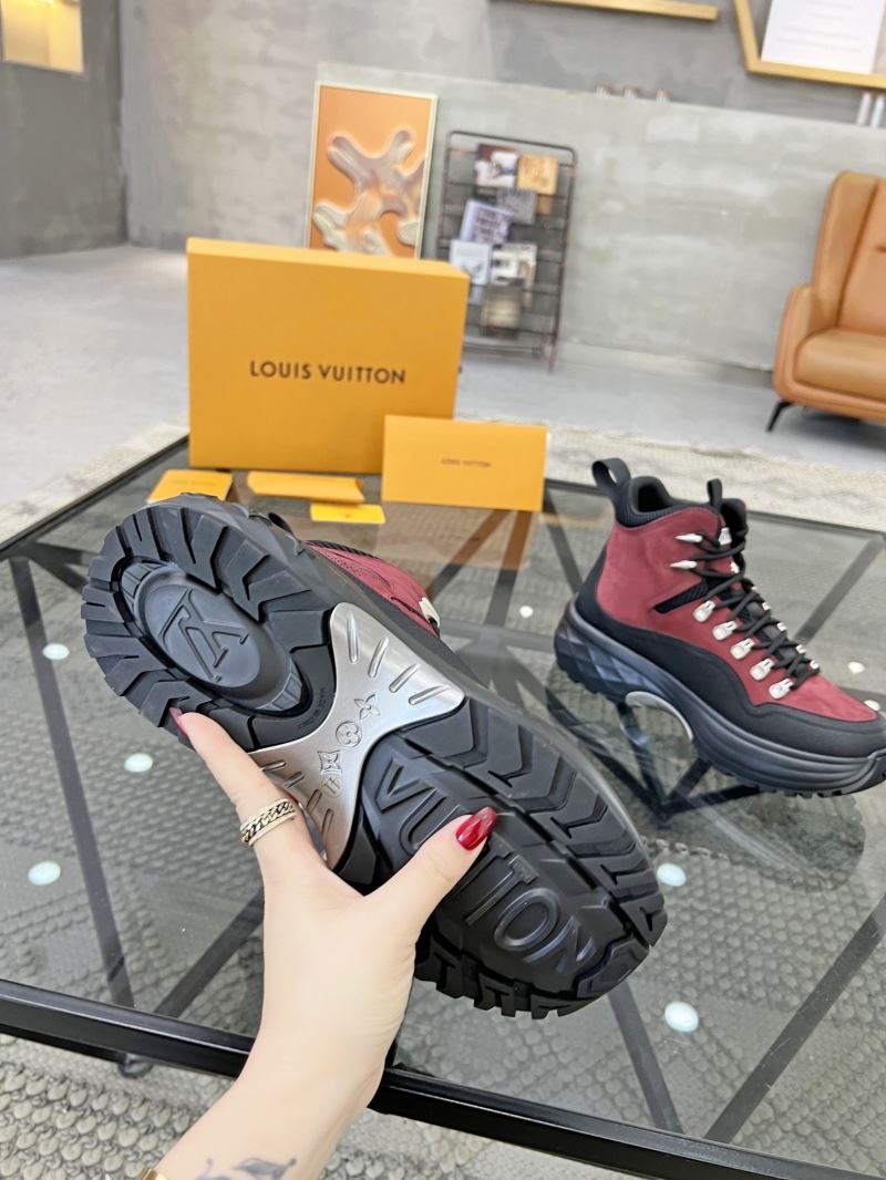 Louis Vuitton Sneakers